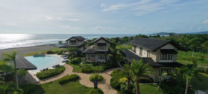 Club Nalu Managed by HII Hotéis em La Union
