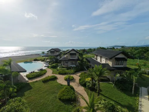 Club Nalu Managed by HII - Kuntosalit