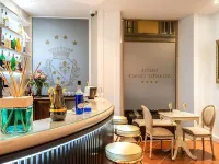 Hotel Atlantic Palace Hotels near Corridoio Vasariano