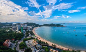 Ibis Styles Hotel (Nan'ao Ocean View)