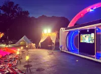 Tuyuan Xichuan natural oxygen bar Homestay - 3-نجوم