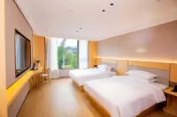 Fengshan Junyue Hotel - Pet friendly