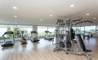 Palmalife Bodrum Resort & Spa - Spor Salonu