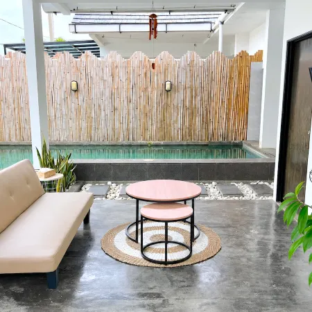 Altura Esthetic Villas