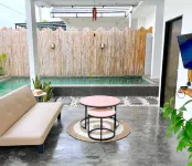 Altura Esthetic Villas - Villas