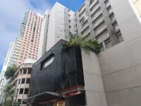 เรด แพลนเนต มากาตี, บินนโด โรงแรมใกล้ย่าน Binondo