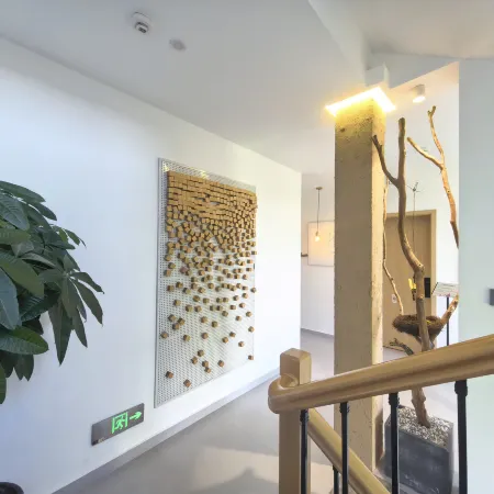 Yin Art Homestay ( Youbu Ancient Town)