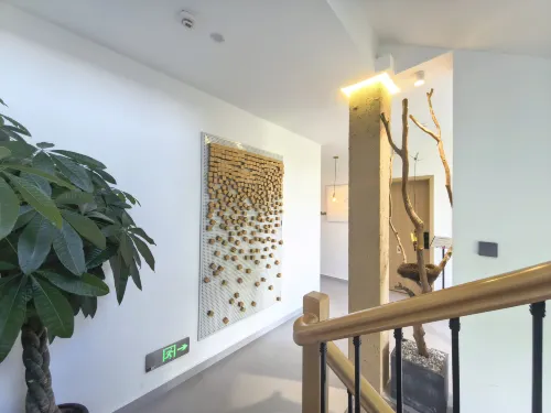 Yin Art Homestay ( Youbu Ancient Town) - خدمة نقل من وإلى المطار