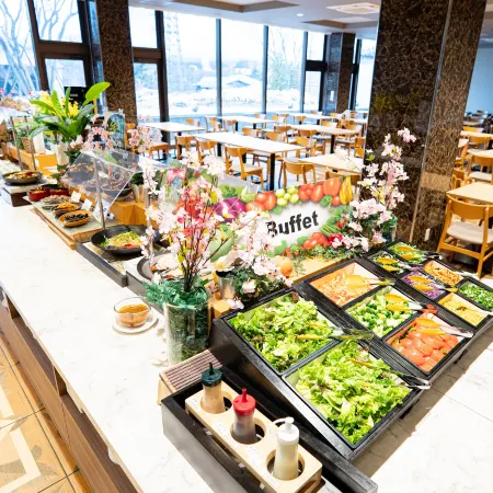 Fujikawaguchiko Resort Hotel