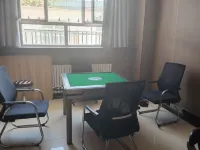 Nilka Midu Chinese Inn - Gym