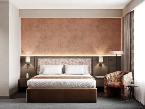 Urban Hotel Ethno - 4-Sterne