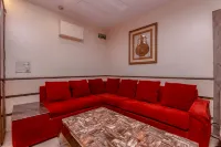 Hotel Avtar - familiaux