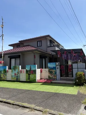 guesthouse miyazaki non smoker backpaker - Bintang 2