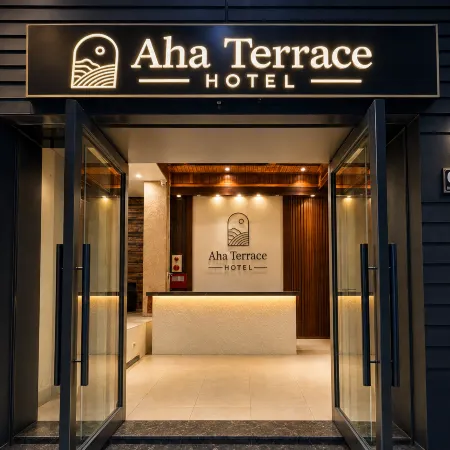 Aha Terrace Hotel