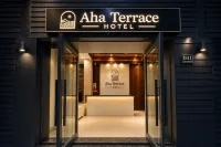 Aha Terrace Hotel - 新規開業
