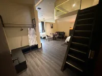 Linju Design Hotel - Airport Shuttle