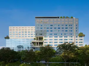 Four Points by Sheraton Singapore, Jurong