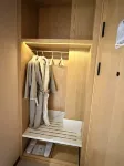 美豪ホテル 江達 - 駐車場