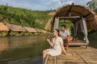 River Kwai Jungle Rafts - 3-Star