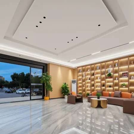 Boyar Hotel