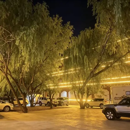 Batang Shiji Tingyuan Hotel