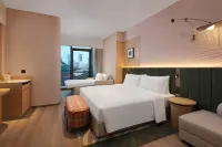 Hilton Garden Inn Nanchang Tengwang Pavilion - New