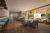 Legend Jianguo Hotel - breakfast