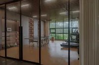 Shanglin Yikesong Homestay - Træningscentre