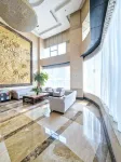 Chengdu Baigang International Hotel (Shuangliu Airport Terminal) - spa