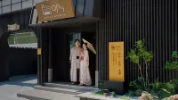 Anook Ryokan Hotel Ulsan Daldong - 2 estrellas