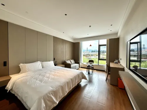 MJu Hotel - 2つ星