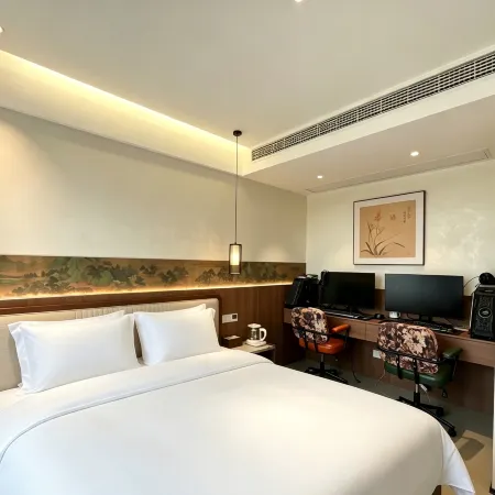 Haiyu Xingchen Homestay (Hezhang Convention and Exhibition Center)