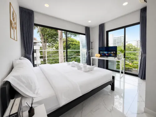 Central Stay Hotel - 新規開業
