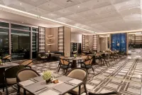 Dongfang Wenlan Hotel - breakfast