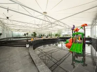 Kunming Guandu Wyndham Hotel - Hot Springs