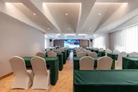 Lijiang Naja Resort Hotel - de negocios