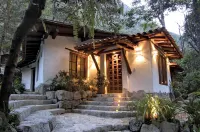 Inkaterra Machu Picchu Pueblo Hotel - spa
