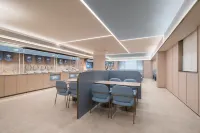 Hanting Hotel Wuhan Yellow Crane Tower Shouyi Road Metro Station - واي فاي