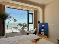 Yuliao · Canghai Azure Scenic Apartment - New