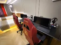 Jingyue Beiai E-sports Apartment (Wanda Plaza) - Condos