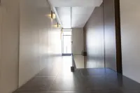 七台河悦灣輕居賓館 - 停車場