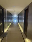 Jingyue Beiai E-sports Apartment (Wanda Plaza) - Condos