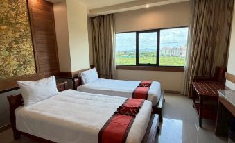 Sunday Grand Jomtien Pattaya
