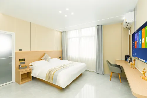 heju Homestay - Bintang 2