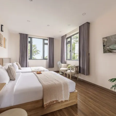 DO Hotel Da Lat