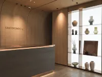 UH Continental SeoulCenter 合井駅周辺のホテル