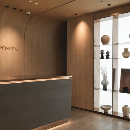 UH Continental SeoulCenter