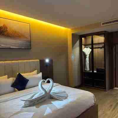 Hills Managed by Dedeman Hotel Rooms