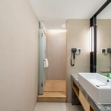Ximan Hotel