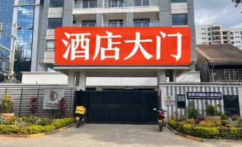 Kester International Apartment Hotel